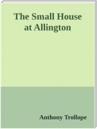 The Small House at Allington