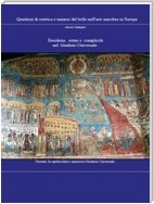 Desiderio, estasi e complicità equivalenti nel Giudizio Universale