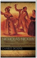 Nicholas Nickleby