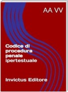 Codice di procedura penale