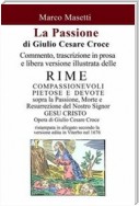 La Passione di Giulio Cesare Croce