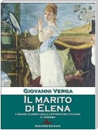 Il marito di Elena