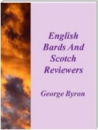 English Bards And Scotch Revievers