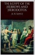 The Egypt of the Hebrews and Herodotos