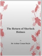 The Return of Sherlock Holmes