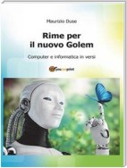 Rime per il nuovo Golem