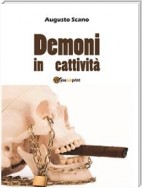 Demoni in cattività