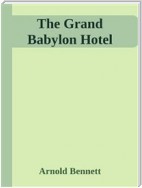 The Grand Babylon Hotel