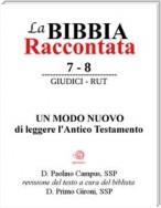 La Bibbia Raccontata - Giudici - Rut