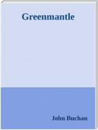 Greenmantle