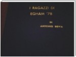 I Ragazzi di Egham'78