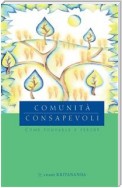 Comunità consapevoli