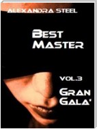 Best Master vol.3 Gran Galà