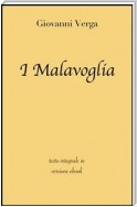 I Malavoglia di Giovanni Verga in ebook