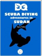 DQ Scuba Diving Adventures in Sudan