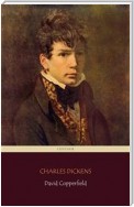 David Copperfield (Centaur Classics) [The 100 greatest novels of all time - #64]