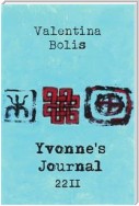 Yvonne's Journal. 2211