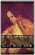 Little Lord Fauntleroy