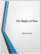 The Rights of Man