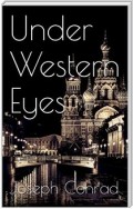 Under Western Eyes