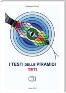 I testi delle piramidi Teti