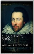 Shakespeare's Sonnets (new classics)