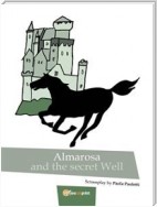 Almarosa and the secret well