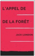 L’appel de la forêt