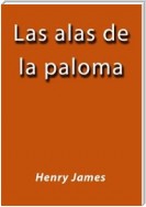 Las alas de la paloma