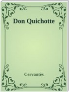 Don Quichotte