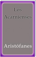 Los Acarnienses