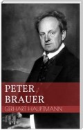 Peter Brauer