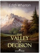 The Valley of Decision