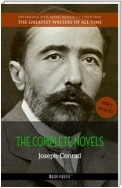 Joseph Conrad: The Complete Novels