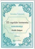 El capitán tormenta