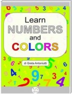 Learn numbers and colors