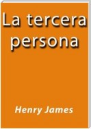 La tercera persona