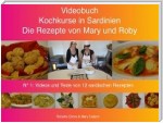 Kochkurse in Sardinien - Die Rezepte von Mary und Roby