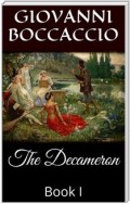 The Decameron, Book I