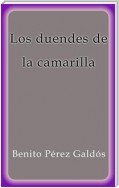 Los duendes de la camarilla