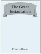 The Great Instauration