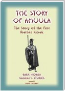 THE STORY OF AHUULA - A Polynesian tale from Hawaii