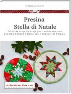 Presina Stella di Natale