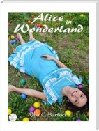 Alice in Wonderland