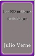 Los 500 millones de la Begún