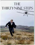 The Thirty-Nine Steps