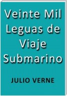 Veinte mil leguas de viaje submarino