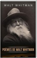 Poèmes de Walt Whitman