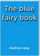 The blue fairy book