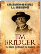 Jim Bridger